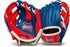 Franklin Sports Air Tech Adapt Series 8.5" Teeball Glove: Right Handed Thrower...