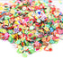 TCOTBE 2000 Pcs Fruit Polymer Slices,Fruit Slime Supplies Charms Slime Acessories Slime Add ins Polymer Clay DIY Nail Art,Charms Slime Making Kit ...