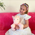 Unicorn Plush Stuffed Animal - Unicorn Gifts for Girls Ages 0 1 2 3 4 5 6 7 8 Years...