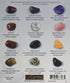 Healing Stones, 1 EA...