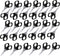 30 Pcs Folding Scissors Mini Travel Scissors Stainless Steel Portable Scissors Anti Rust Bulk Foldable Multipurpose Glasses Shaped Cutter for Nurs...