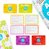 WHAT DO YOU MEME? All of Us - The Family Trivia Game for All Generations - Family Card Games for Kids and Adults...
