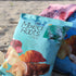 Mixed Roots Chips - All Natural Vegetable Chips (Salt & Vinegar, 2.8 oz)...