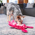 Outward Hound Nina Ottosson Snuffle Palz Interactive Plush Dog Puzzle and Snuffle Mat for Dogs, Non-slip Snuffle Mat, Dog Enrichment Toys, Plush, ...