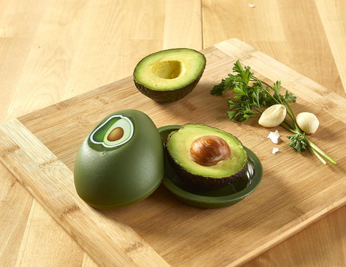 IMUSA USA IMU-71203 Avocado Saver/Container...