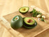 IMUSA USA IMU-71203 Avocado Saver/Container...
