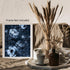 Posterizer 1 pcs-dark aesthetic decor with flowers-Floral & Botanical Art-Abstract & Modern Art-Decor for Home & Office- UNFRAMED Wall Art...