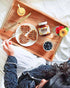 Pongo Salted Caramel Spread - Low Sugar, Low Carb Sauce, Keto-Friendly Dessert Topping (13 Oz Jar)...