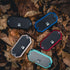 Altec Lansing - HydraMini Wireless Bluetooth Speaker, IP67 Waterproof USB C Rechargeable Battery with 6 Hours Playtime, Compact, Shockproof, Snowp...