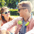 BANZAI Cool Fans Wearables - Colors May Vary...