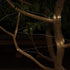 Pure Garden Solar-Powered 100 Fairy Lights, Warm White...