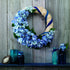 FloraCraft Straw Wreath Form 14 Inch Natural...