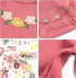 Reborn Baby Dolls Clothes 24inch Outfits Accessories 4pcs Set for 22"- 24" Reborn Baby Girl Dolls Newborn...