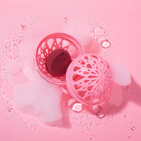 The Sponge by The Original MakeUp Eraser, Machine Washable, Makeup Applicator for Foundation, Use to Contour, Conceal and Highlight...