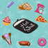 Funny Oven Pads Pot Holder with Pocket for Baker Hot Shit Humor Gift Gag Baking Gift (Hot Shit)...