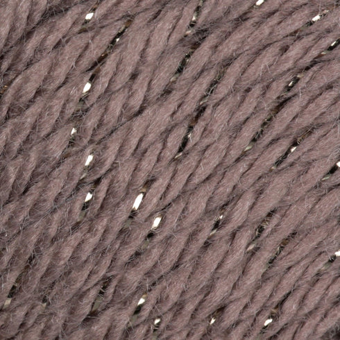 Caron Simply Soft Party Yarn-Chocolate Sparkle...