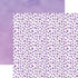 Paper House Productions 12" x 12" 9-Sheet Decorative Double Sided Paper Pack for Scrapbooking and Crafts - Orchid Palette...