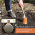 Redify Hydro Max M Watering Vessel, Brown, Medium...