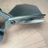 MIDWEST Precision Utility Snip - Extremely Accurate Cold Rolled Steel Cutter with Needle Nose Design & Forged Blades - MWT-657N...
