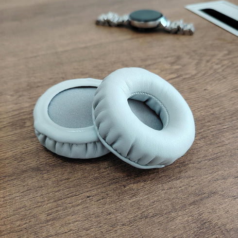 Ear Pads Replacement Cushion Earpads Compatible with Urbanears Plattan/Plattan 2/Plattan ADV Bluetooth Headphones,Replacement Ear pad with Skin-Fr...