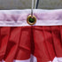 OZ American Bunting Flag, US Pleated Fan Bunting, Patriotic Banner, Fence Banner, Curtain Banner, 4th of July Flag-pack of 4...