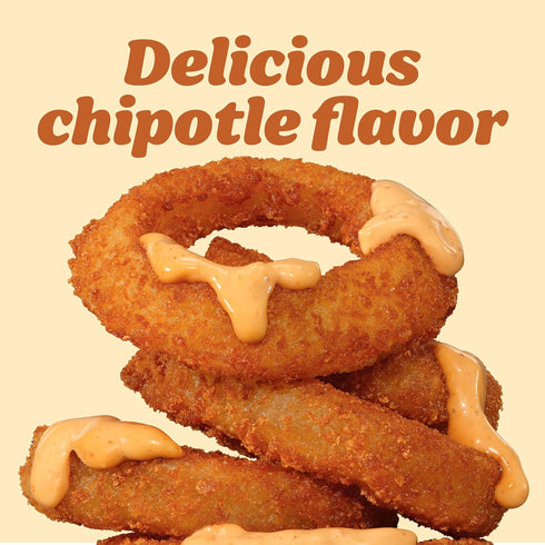 J.L. Kraft Chipotle Aioli with Chipotle Peppers (12 fl oz Squeeze Bottle)...