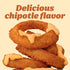J.L. Kraft Chipotle Aioli with Chipotle Peppers (12 fl oz Squeeze Bottle)...