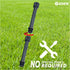 Eden 99999 Sprinkler Extensions 5 inches, 10 pc Set...