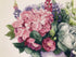 RIOLIS Counted Cross Stitch kit 1931 Floral Charm...