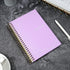 Meeting Notebook with Action Items Work Notebook for Note Taking 120 Sheets A5 Meeting Notebook for Office Business Meeting Agenda Book for Men Wo...