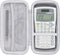 Khanka Hard Travel Case Replacement for Texas Instruments TI-30XIIS Scientific Calculator, Case Only (White)...