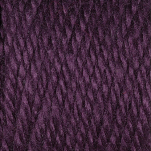 Caron Simply Soft Solids Yarn, 6oz, Gauge 4 Medium, 100% acrylic - Purple - Machine Wash & Dry...