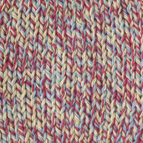 Bernat Handicrafter Cotton Twists Yarn, 1.5 oz, Gauge 4 Medium Worsted, 100% Cotton, Cottage Twists...