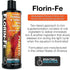 Brightwell Aquatics Florin Fe - Bioavailable Ferrous & Ferric Iron Source for Planted Aquariums 250-ml...