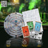 Exit: The Secret Lab | Exit: The Game - A Kosmos Game | Kennerspiel Des Jahres Winner | Family-Friendly, Card-Based At-Home Escape Room Experience...