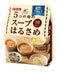 Five of the taste of the soup vermicelli 5 meals X 2 containing 164.6g...