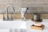 Jarmazing Products Mason Jar Toothbrush Holder - with 16 Ounce Ball Mason Jar – Made from Rust-Proof Stainless Steel...
