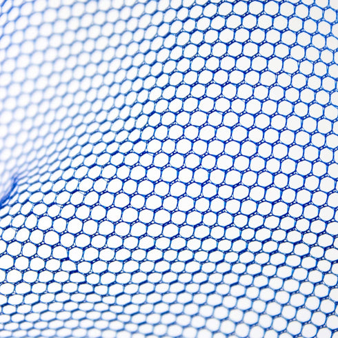 PENN-PLAX Quick-Net Aquarium Fish Nets – Durable, Strong, and Safe – Color May Vary (Blue or Green)...