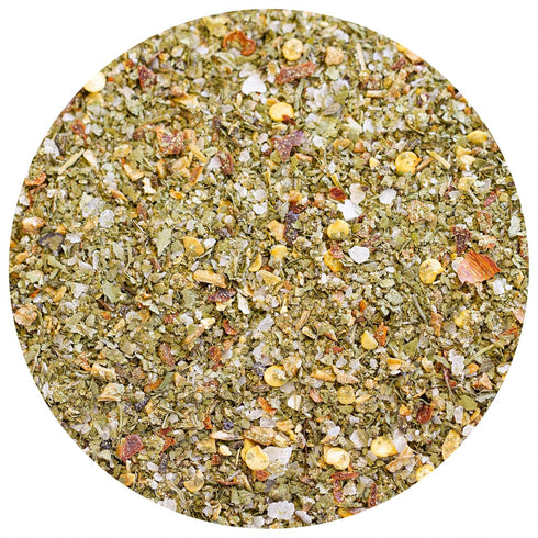 The Spice Lab Guacamole Mix Seasoning for Avocado - Shaker Jar - Perfect for Your Guacamole Seasoning Chip Dip or With Tacos and Nachos or Avocado...