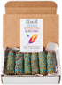 Rosemary Smudge Sticks 4 Inch | Rosemary Sage Smudging Wands | Wholesale Sage Bulk Sage Kit | Salvia Blanca para Limpiar | Sustainably Sourced Cal...