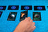 Renegade Game Studios Stellar, 2 Player Stargazing Competition, Ages 8+, Playing Time 30 Minutes....