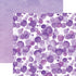 Paper House Productions 12" x 12" 9-Sheet Decorative Double Sided Paper Pack for Scrapbooking and Crafts - Orchid Palette...