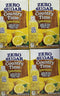 Country Time Lemonade Sugar Free On the Go! 6 Packets Powder (pack of 4) Gluten Free...
