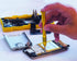 General Tools 660 iPhone Repair Kit for Smart Phones, Tablets & Other Electronic Devices, 17 piece set...