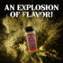 Smoke n Sanity SnS Beyond Italian Seasoning | Monash Certified Low FODMAP | Gluten Free | Certified Kosher | Dairy Free (2.8 oz Shaker)...