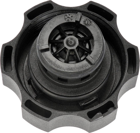 Dorman 54218 Coolant Reservoir Cap Compatible with Select Models...