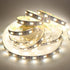 LEDENET® LED Strip Lights RGB+W+WW Flexible Full Color Changing Color Temperature Adjustable DC12V 5050 2835 540LEDs RGB-CCT LED Tape Ribbon Lamp ...