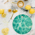 Society6 Anita Bella Jantz Pool Dream 1 Cutting Board, Round...