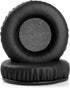 Black Ear Pads Foam Soft Replacement Ear Cushions Covers Pillow Earmuffs Compatible with Insignia NS-WHP314 Headset Headphone...