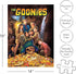 AQUARIUS The Goonies 500pc Puzzle (500 Piece Jigsaw Puzzle) - Glare Free - Precision Fit - Officially Licensed The Goonies Movie Merchandise & Col...
